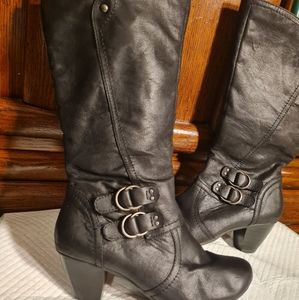 Women's Kim Rogers Carlie Style Boots